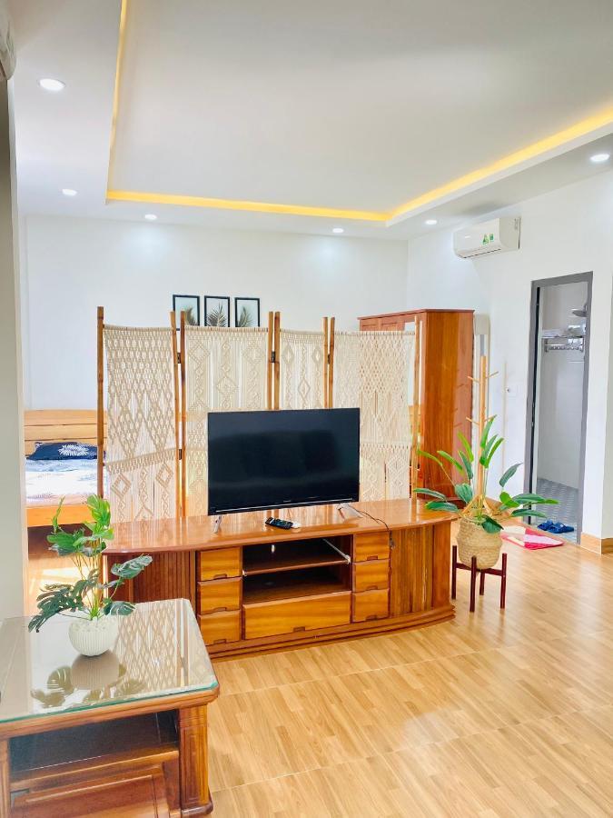 Homestay C&E Da Nang Buitenkant foto